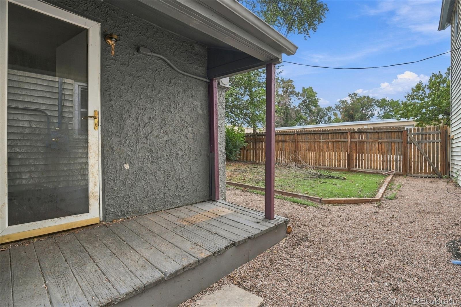 MLS Image #23 for 426 e bijou street,colorado springs, Colorado