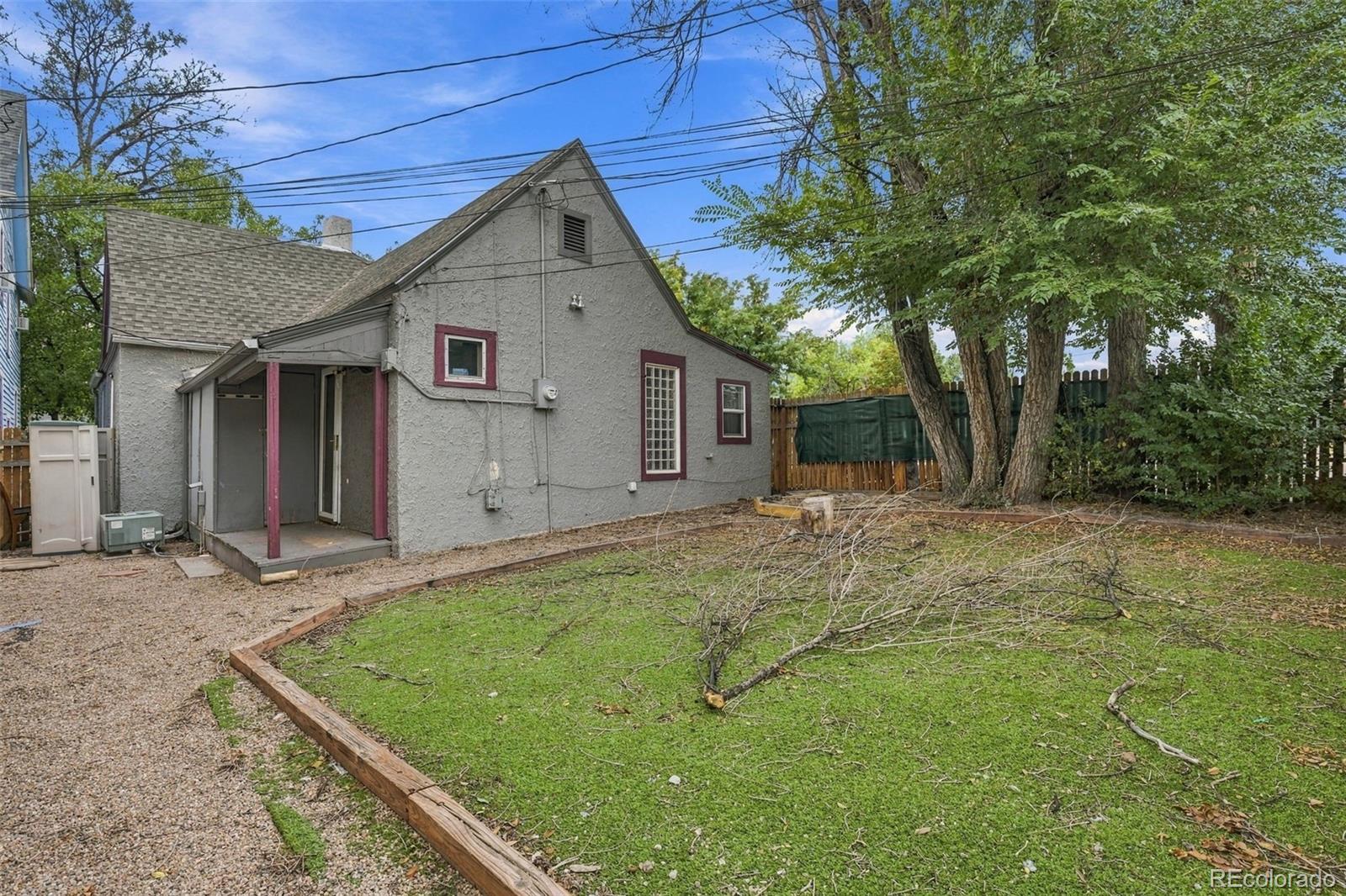 MLS Image #25 for 426 e bijou street,colorado springs, Colorado