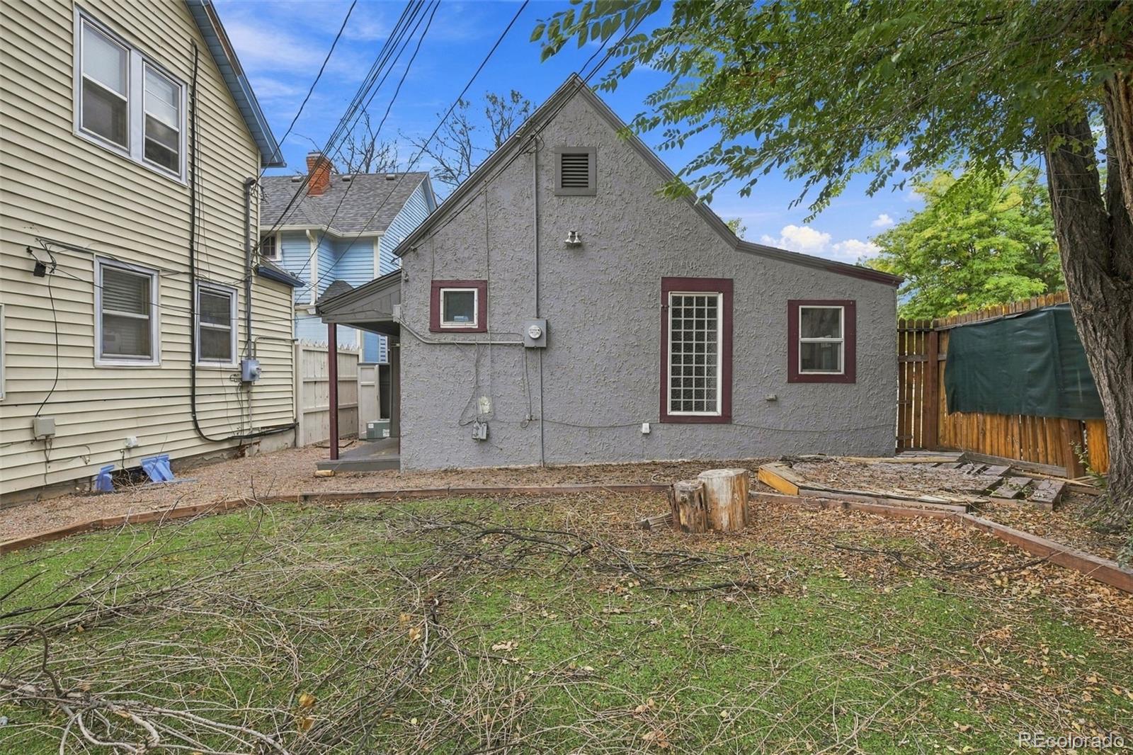 MLS Image #26 for 426 e bijou street,colorado springs, Colorado