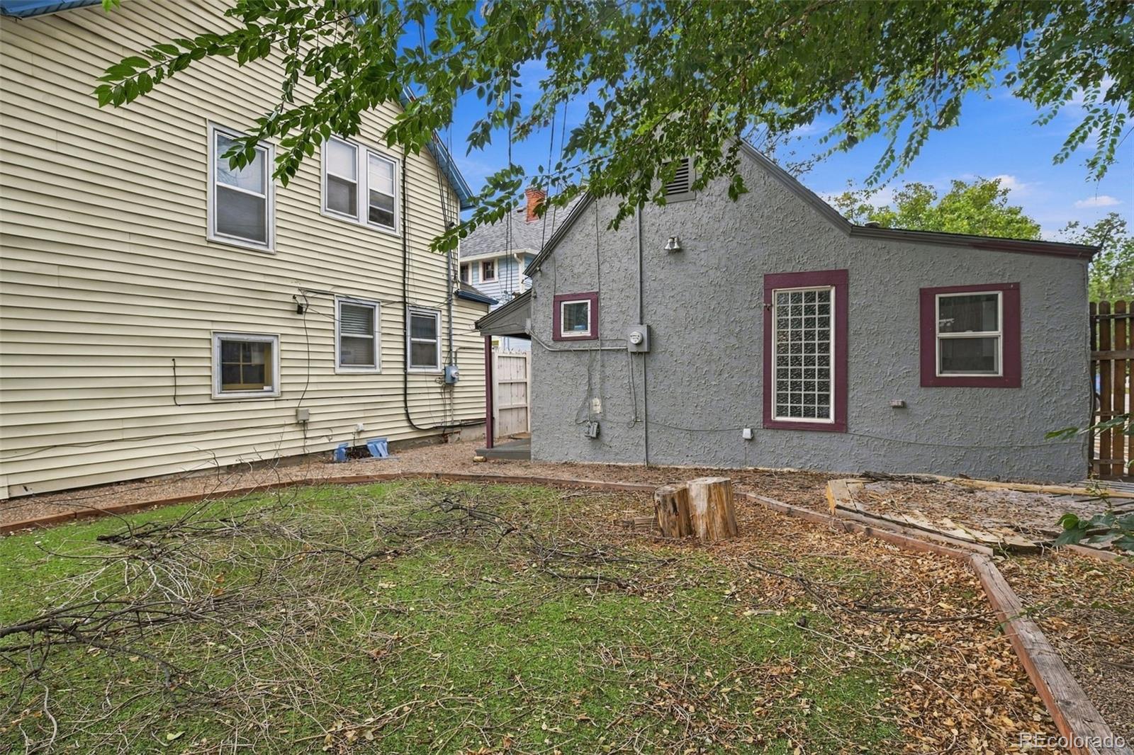 MLS Image #27 for 426 e bijou street,colorado springs, Colorado
