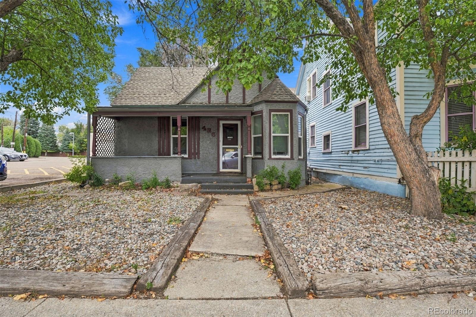 MLS Image #30 for 426 e bijou street,colorado springs, Colorado