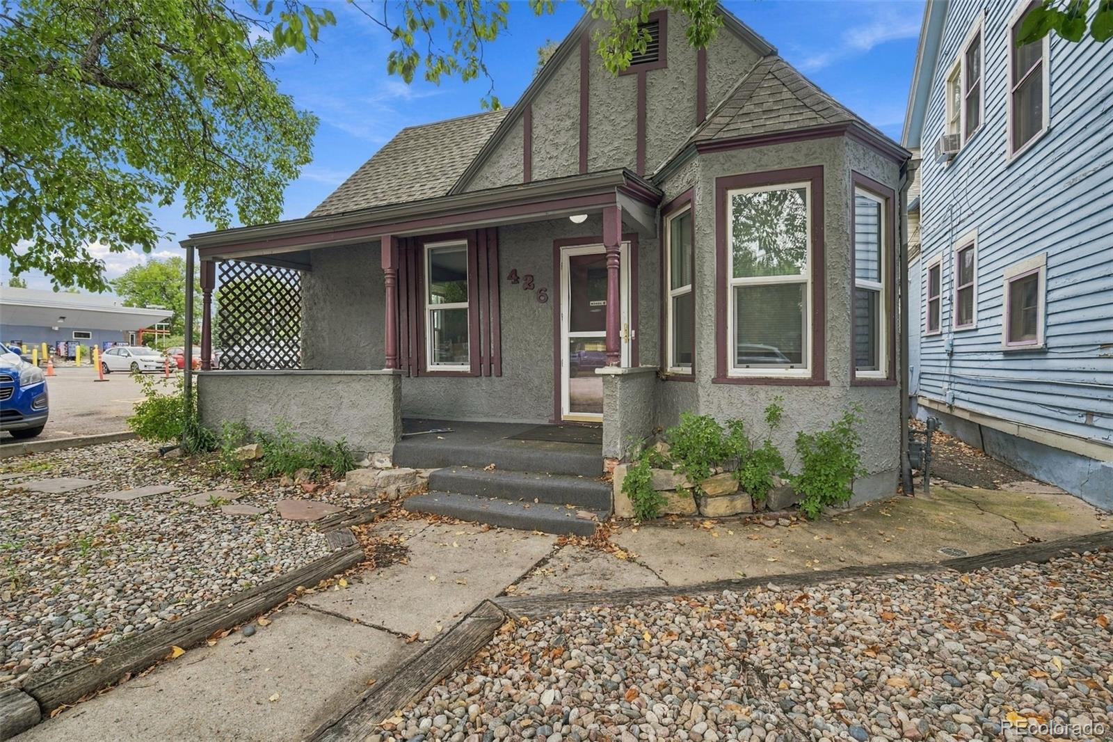 MLS Image #31 for 426 e bijou street,colorado springs, Colorado