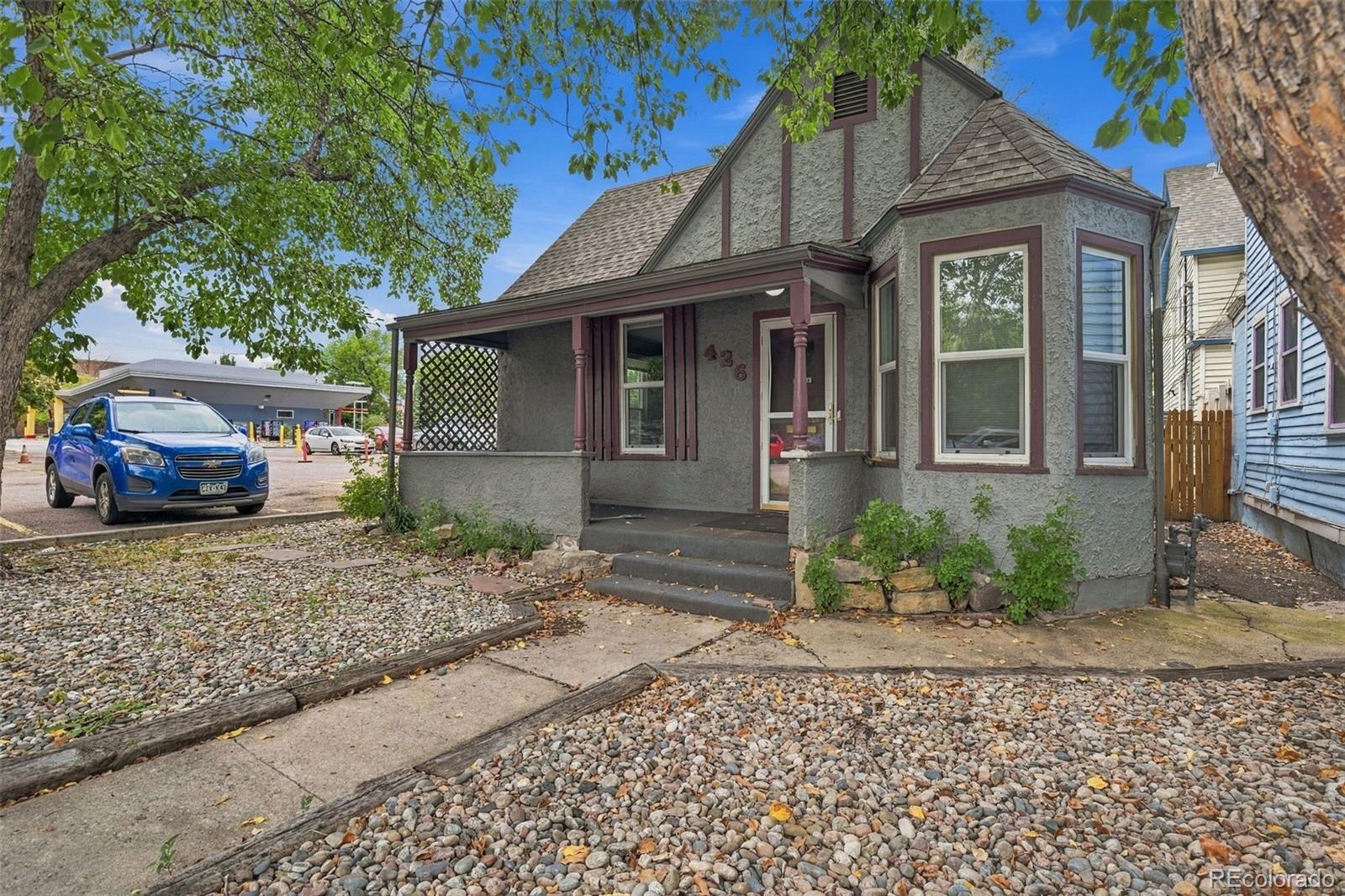 MLS Image #32 for 426 e bijou street,colorado springs, Colorado