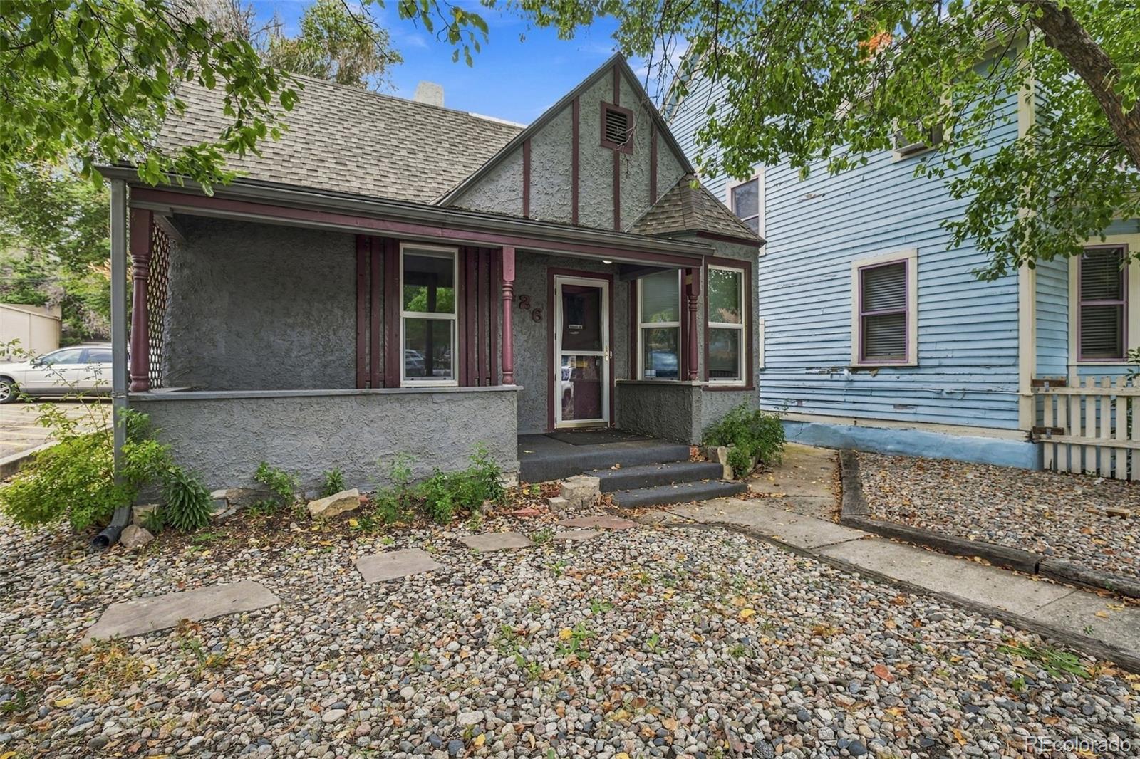 MLS Image #33 for 426 e bijou street,colorado springs, Colorado