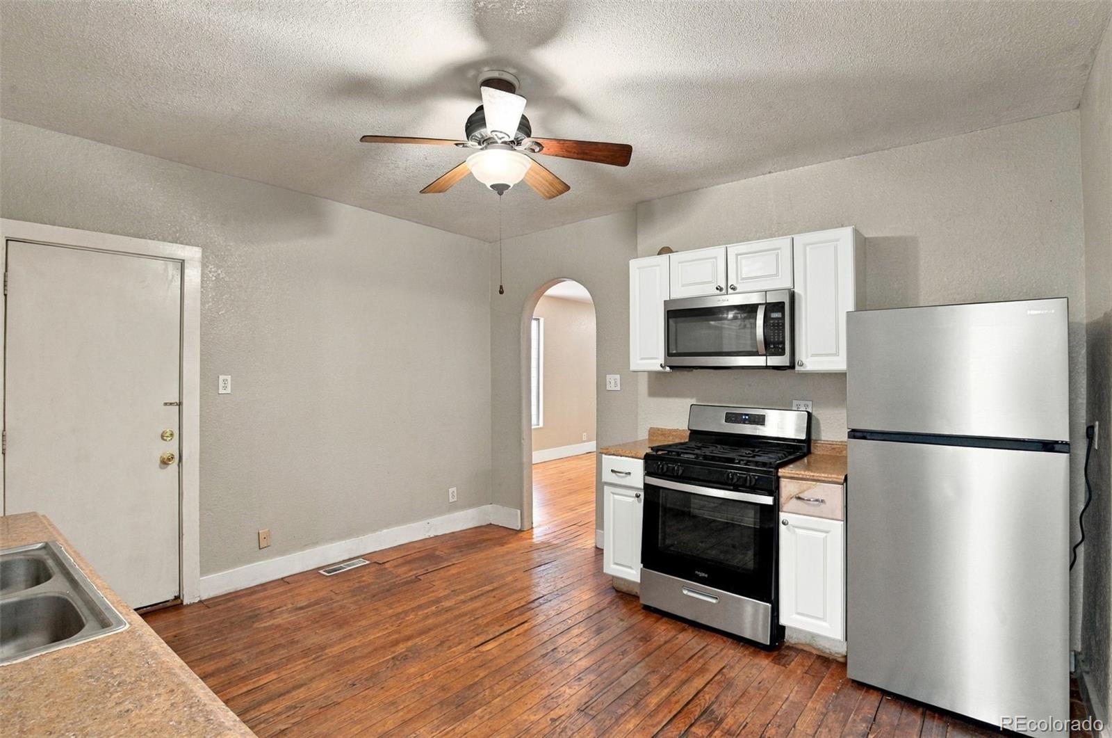 MLS Image #5 for 426 e bijou street,colorado springs, Colorado