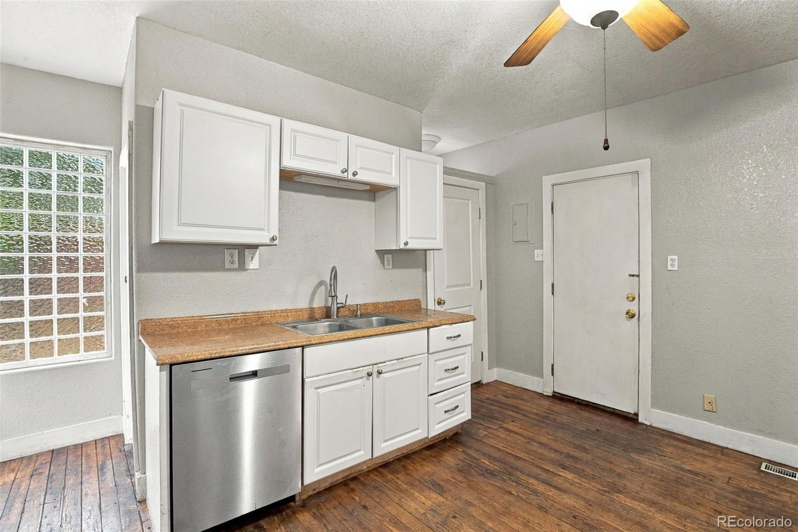 MLS Image #6 for 426 e bijou street,colorado springs, Colorado