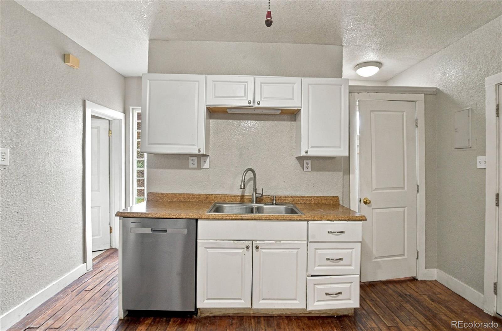 MLS Image #7 for 426 e bijou street,colorado springs, Colorado