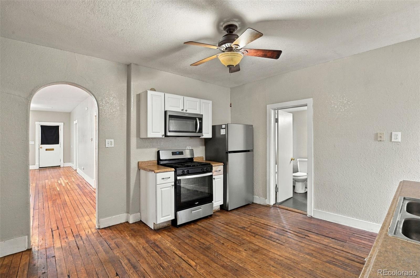 MLS Image #8 for 426 e bijou street,colorado springs, Colorado
