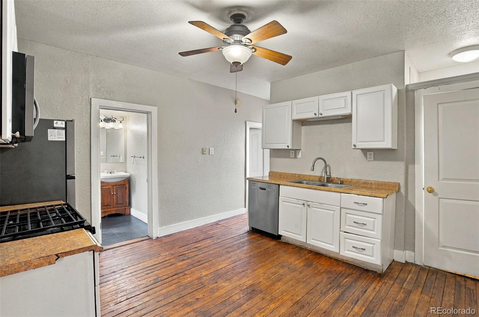 MLS Image #9 for 426 e bijou street,colorado springs, Colorado