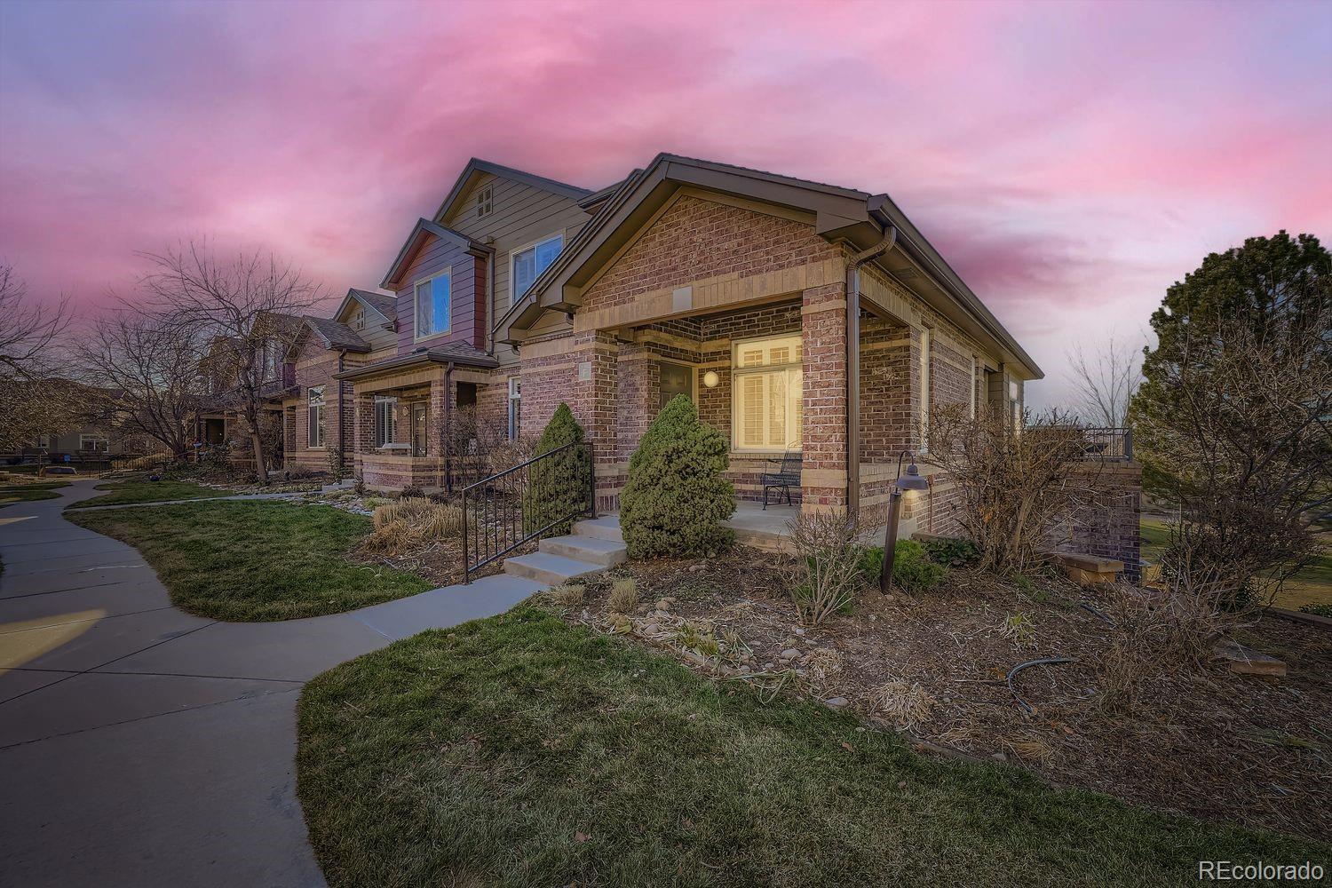 MLS Image #2 for 6508  silver mesa drive,highlands ranch, Colorado
