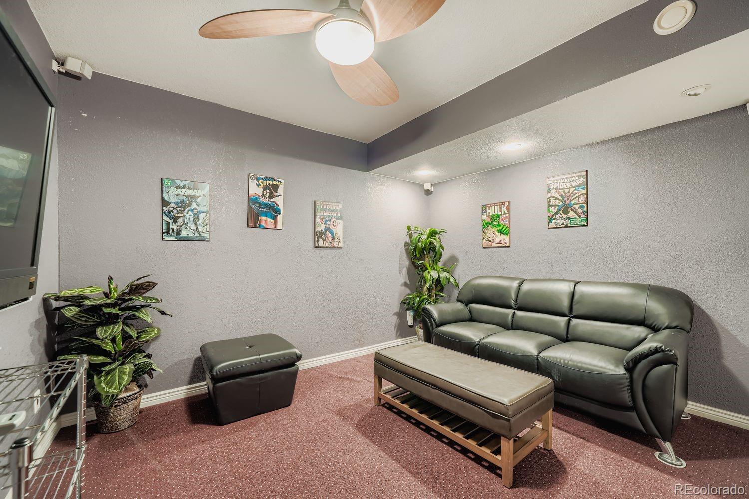 MLS Image #27 for 6508  silver mesa drive,highlands ranch, Colorado