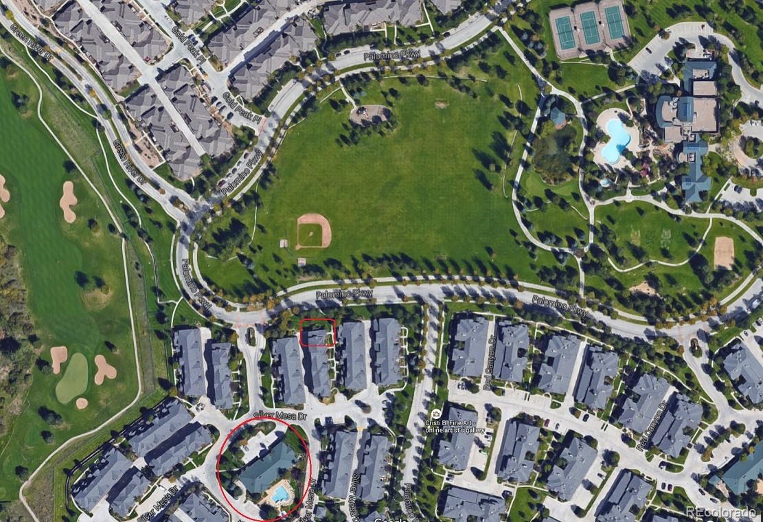 MLS Image #29 for 6508  silver mesa drive,highlands ranch, Colorado