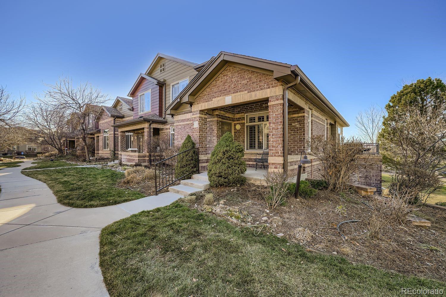 MLS Image #3 for 6508  silver mesa drive,highlands ranch, Colorado