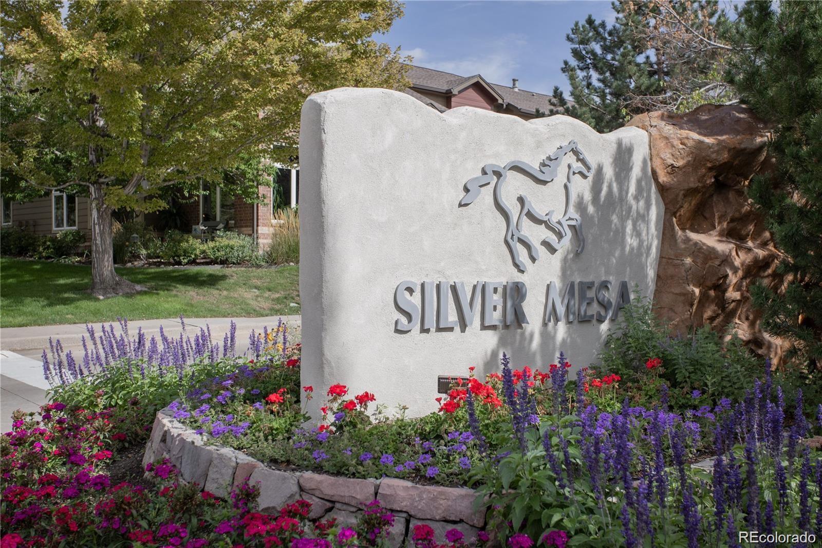 MLS Image #30 for 6508  silver mesa drive,highlands ranch, Colorado
