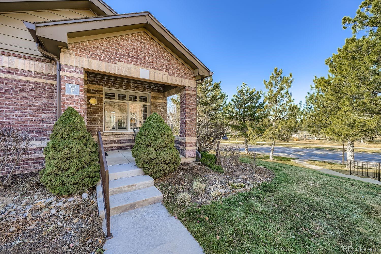 MLS Image #4 for 6508  silver mesa drive,highlands ranch, Colorado