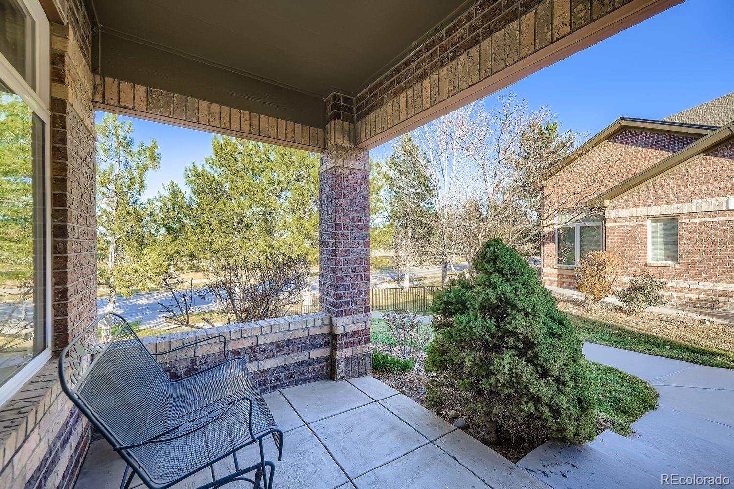MLS Image #5 for 6508  silver mesa drive,highlands ranch, Colorado