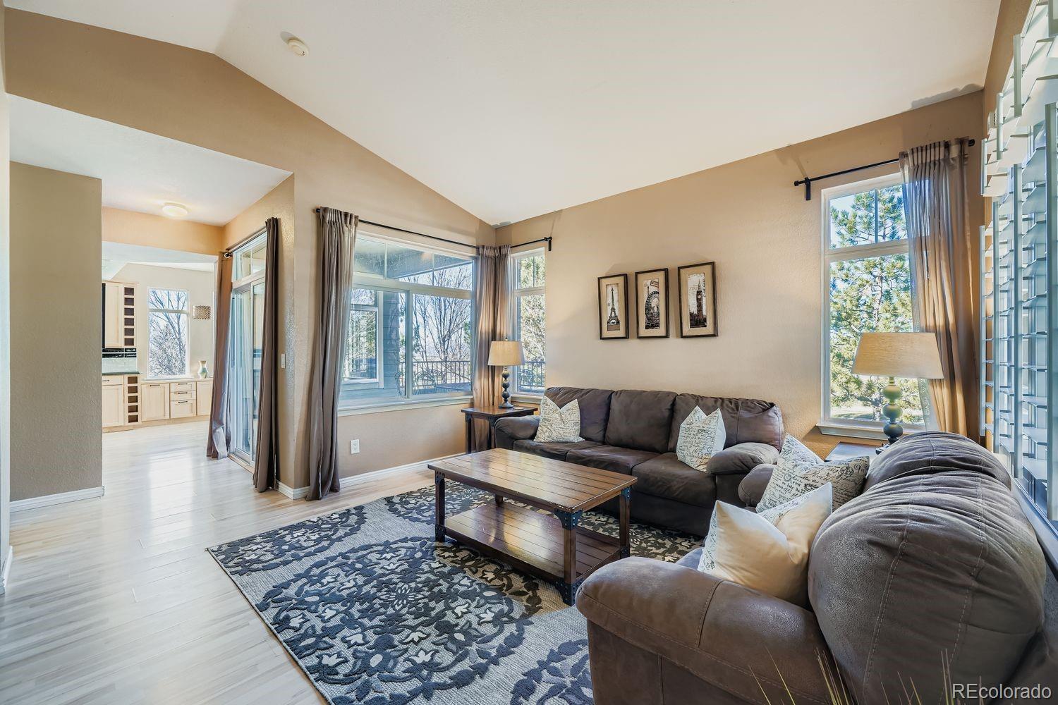 MLS Image #6 for 6508  silver mesa drive,highlands ranch, Colorado