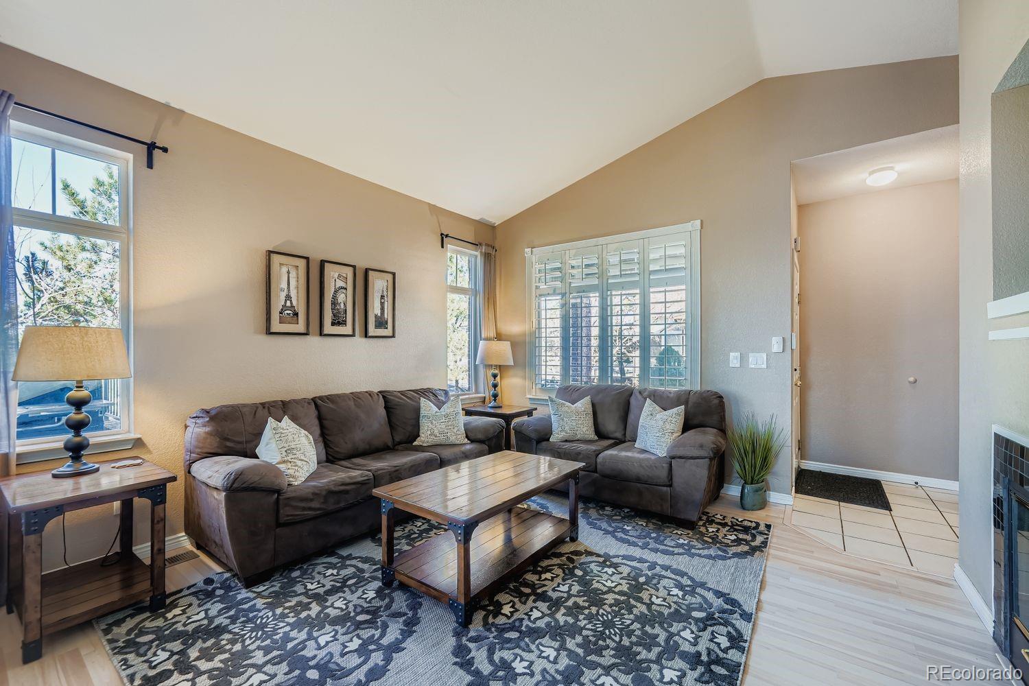 MLS Image #7 for 6508  silver mesa drive,highlands ranch, Colorado