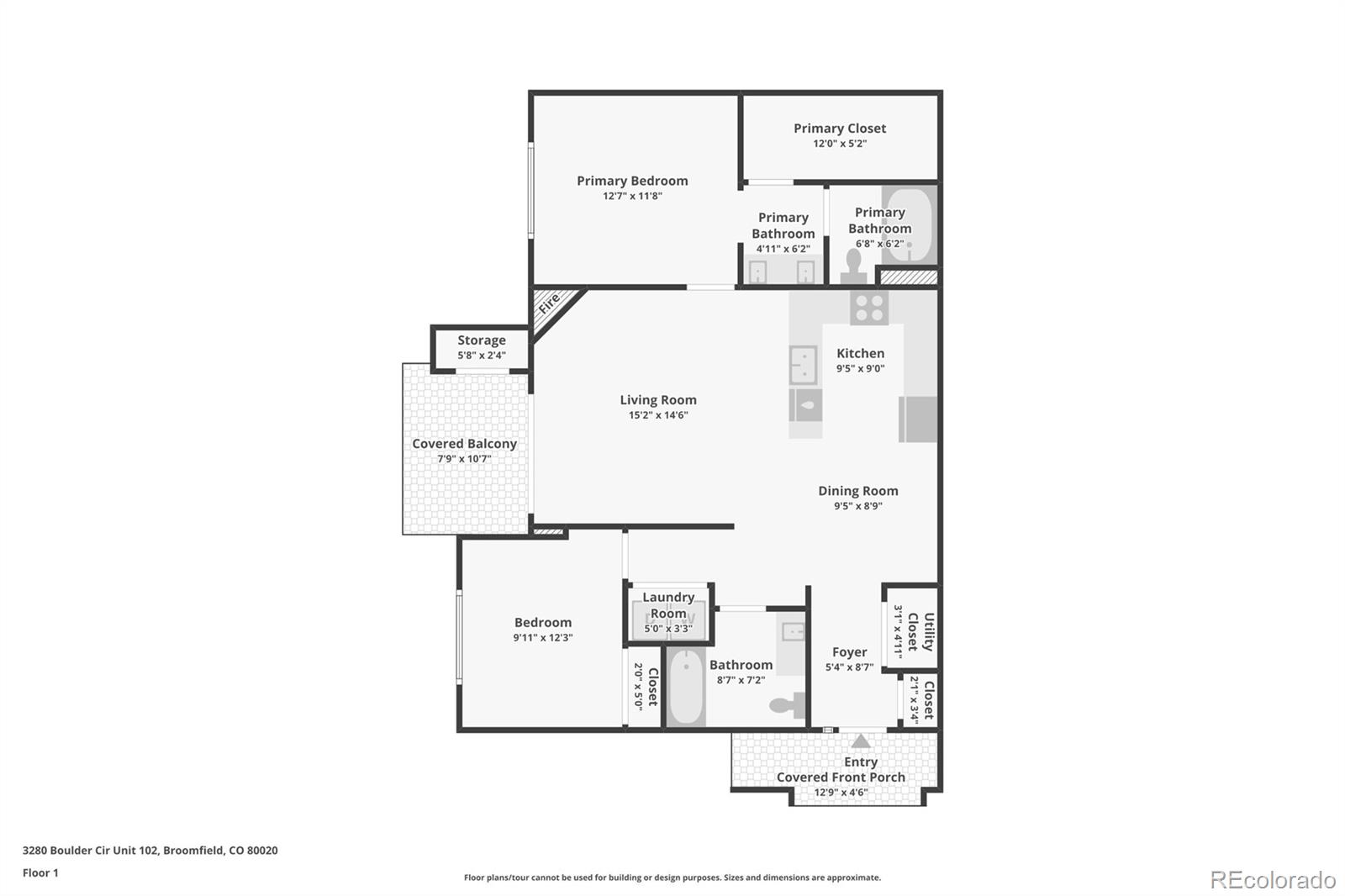 MLS Image #26 for 3280  boulder circle,broomfield, Colorado