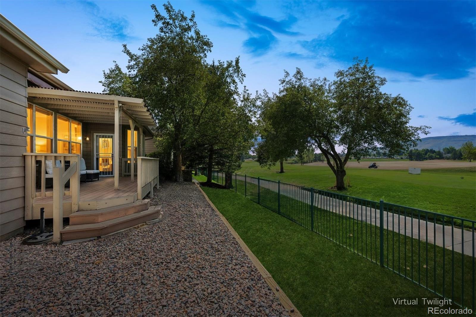 MLS Image #2 for 6761  quartz way,arvada, Colorado