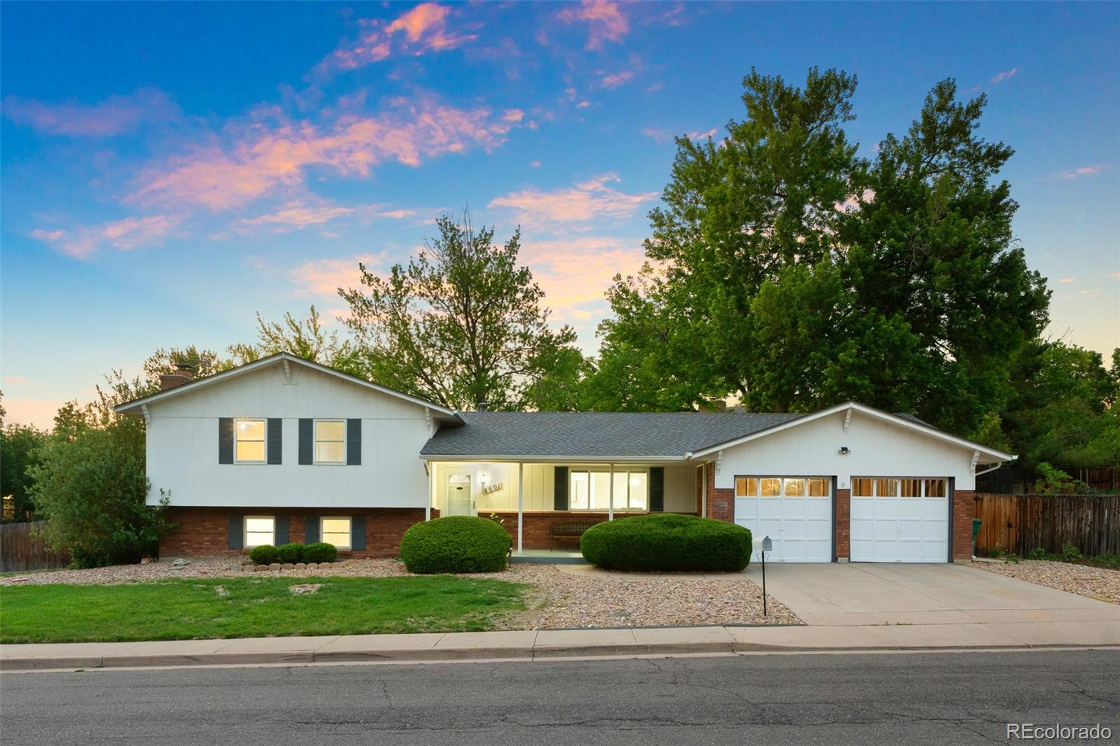 MLS Image #2 for 8601 e layton avenue,denver, Colorado