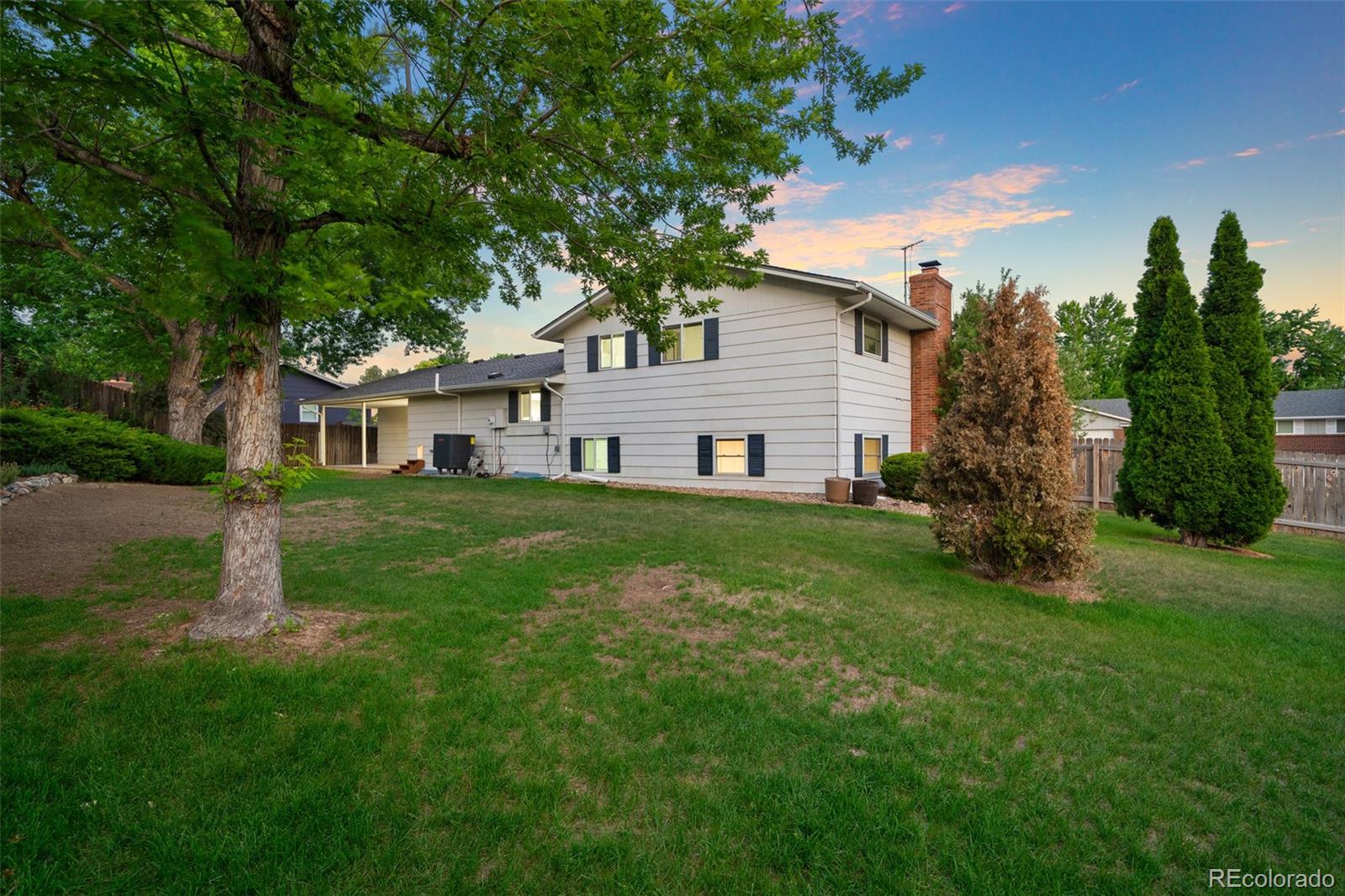 MLS Image #25 for 8601 e layton avenue,denver, Colorado