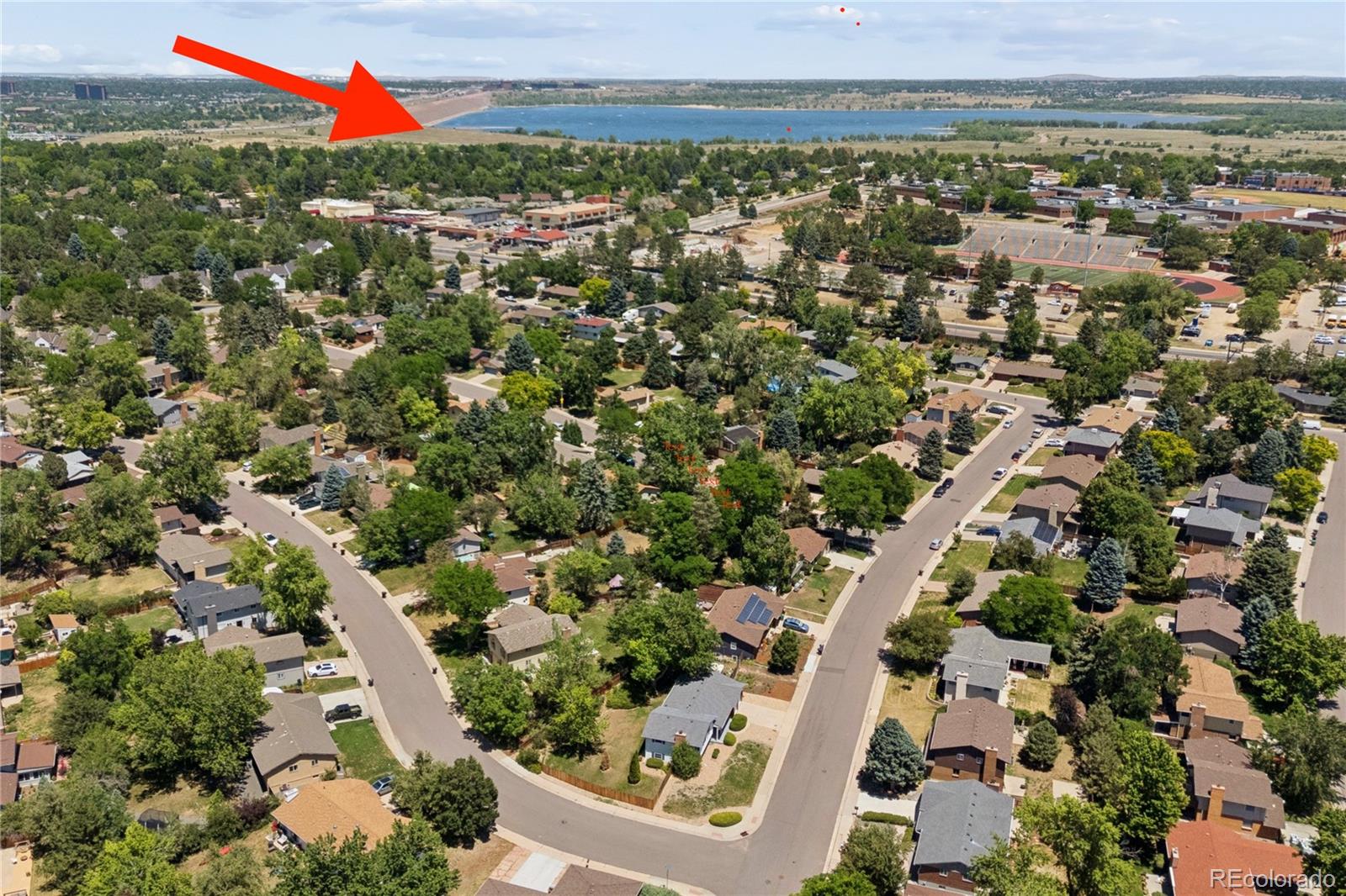 MLS Image #26 for 8601 e layton avenue,denver, Colorado