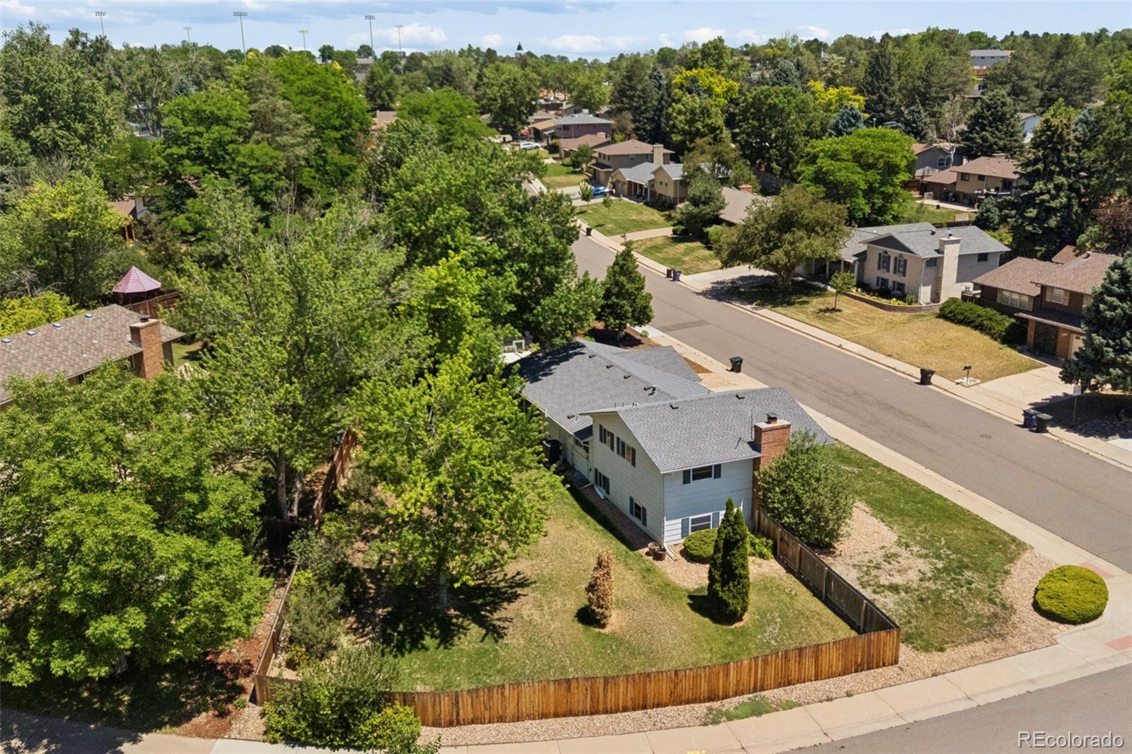 MLS Image #27 for 8601 e layton avenue,denver, Colorado