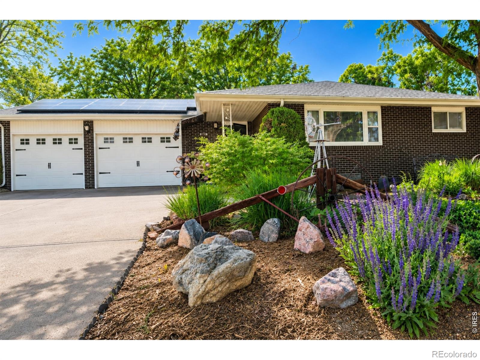 MLS Image #0 for 2145  buena vista drive,greeley, Colorado