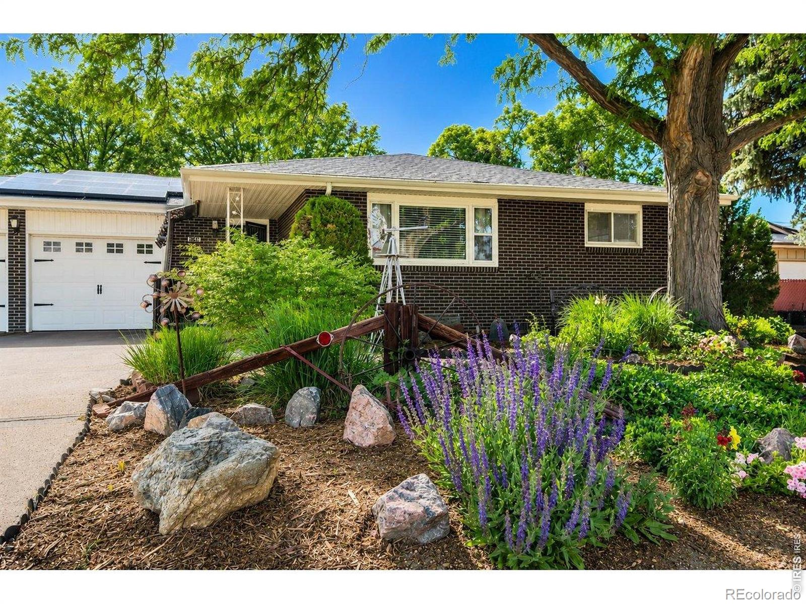 MLS Image #2 for 2145  buena vista drive,greeley, Colorado