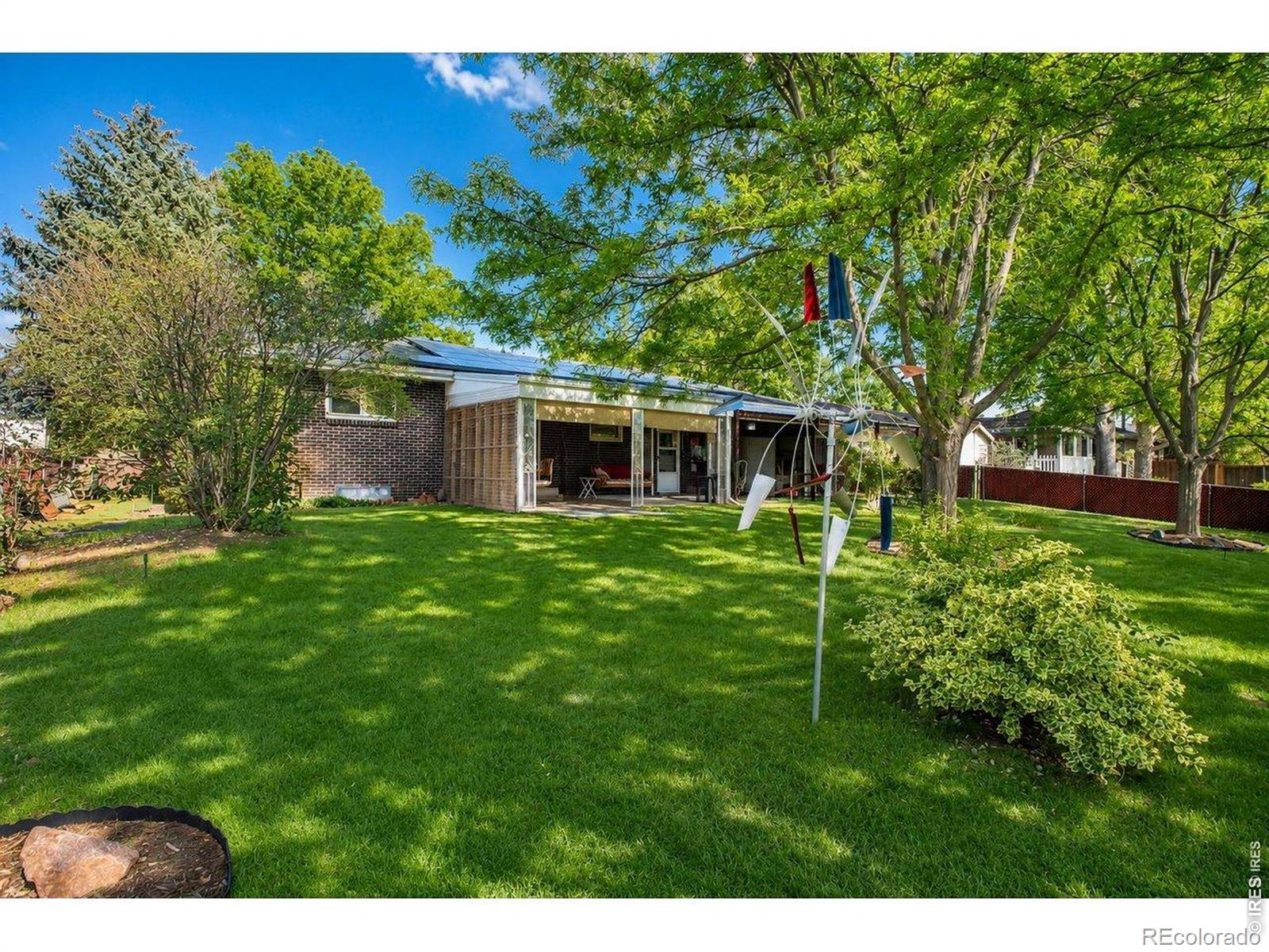 MLS Image #3 for 2145  buena vista drive,greeley, Colorado