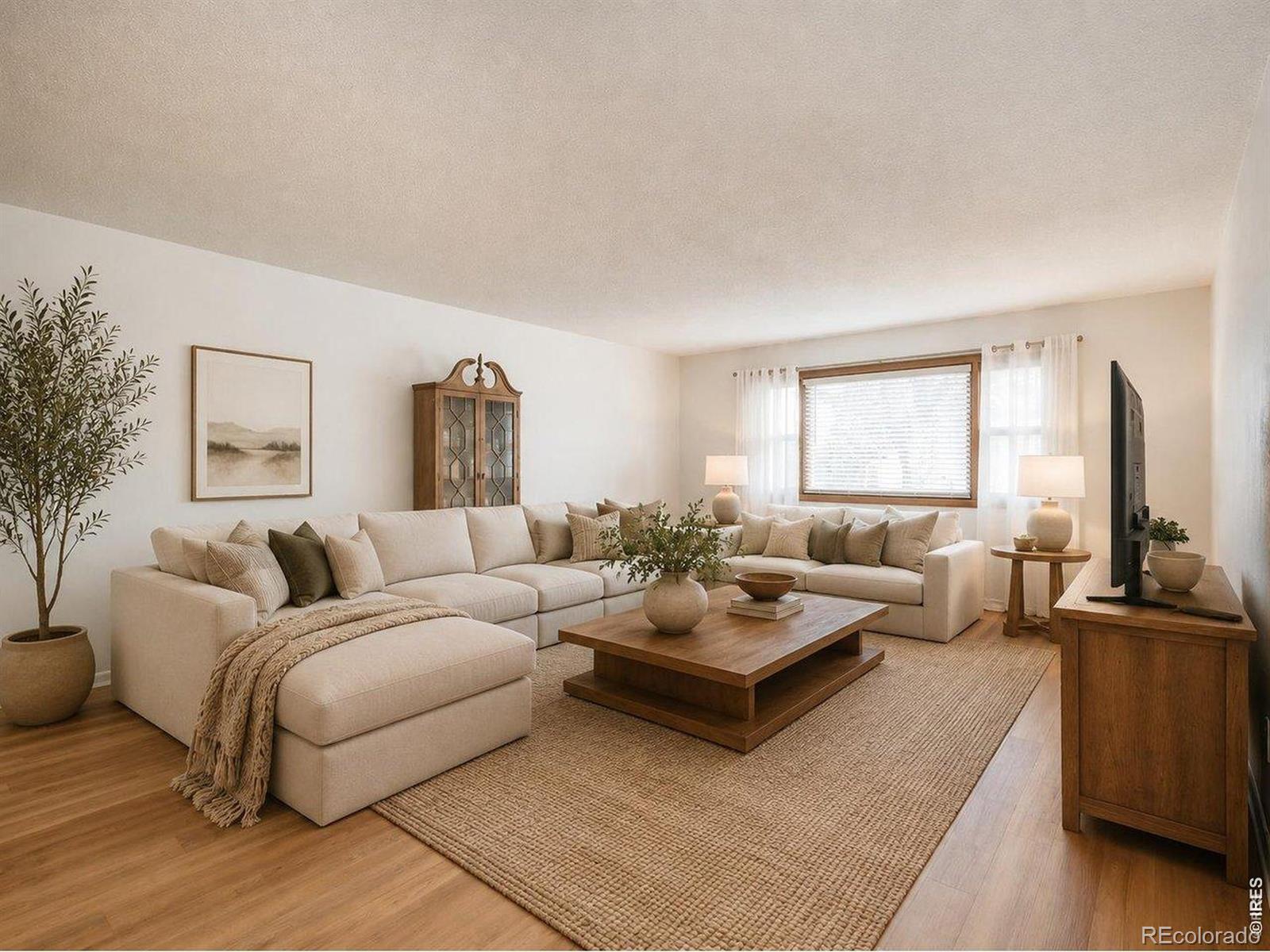 MLS Image #5 for 2145  buena vista drive,greeley, Colorado