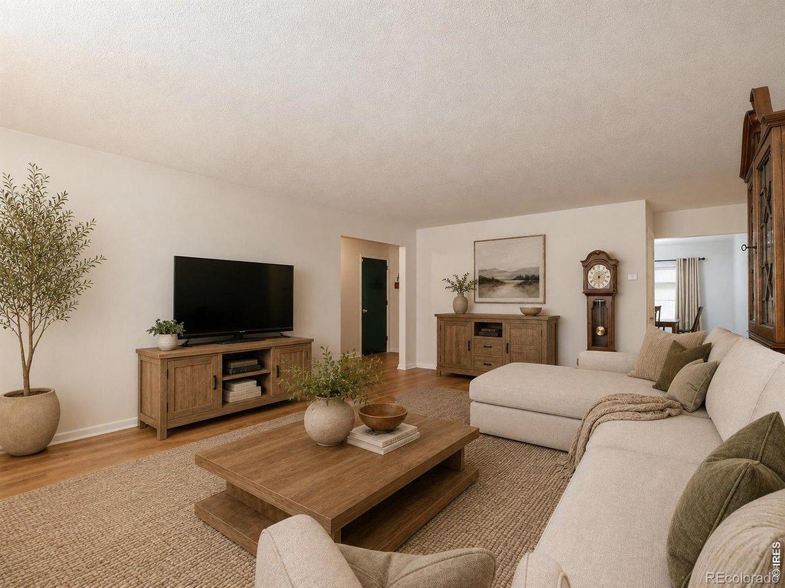 MLS Image #6 for 2145  buena vista drive,greeley, Colorado