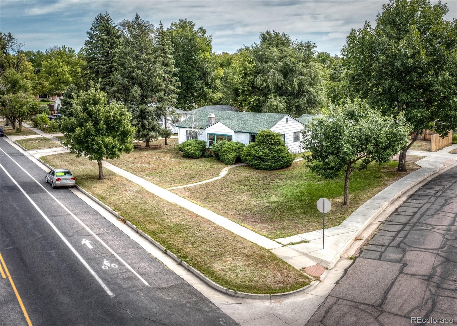 MLS Image #31 for 2203  templeton gap road,colorado springs, Colorado