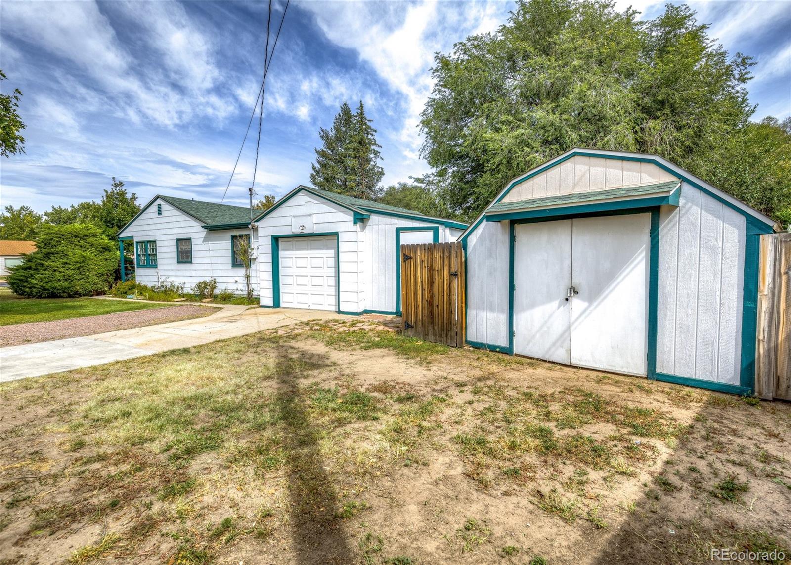 MLS Image #33 for 2203  templeton gap road,colorado springs, Colorado