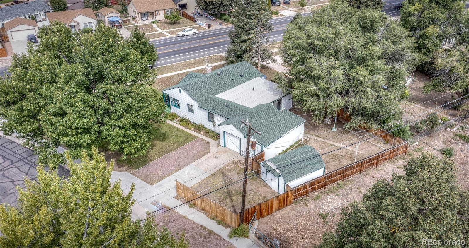 MLS Image #34 for 2203  templeton gap road,colorado springs, Colorado