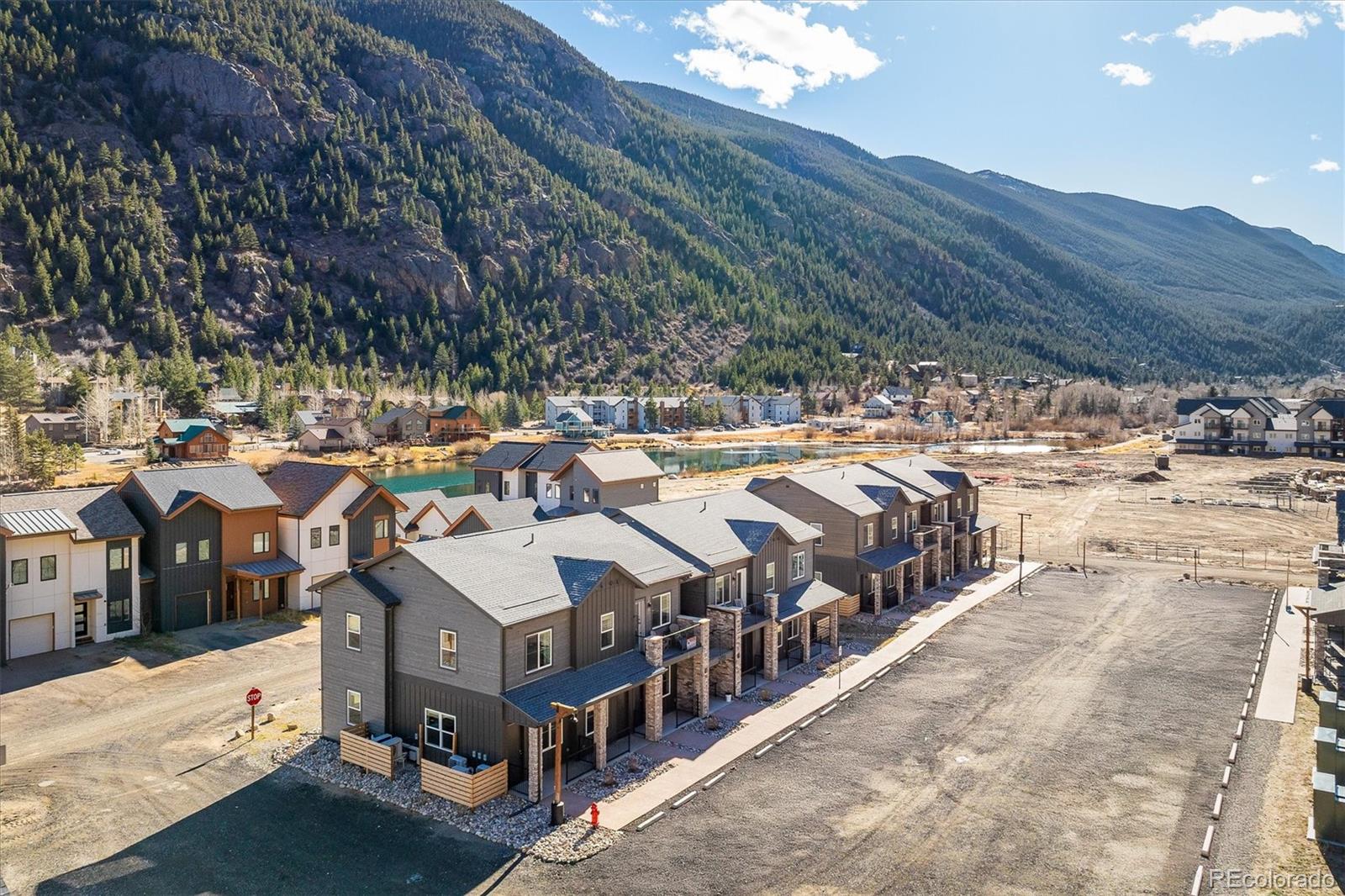 MLS Image #19 for 2121  hummingbird way 201,georgetown, Colorado