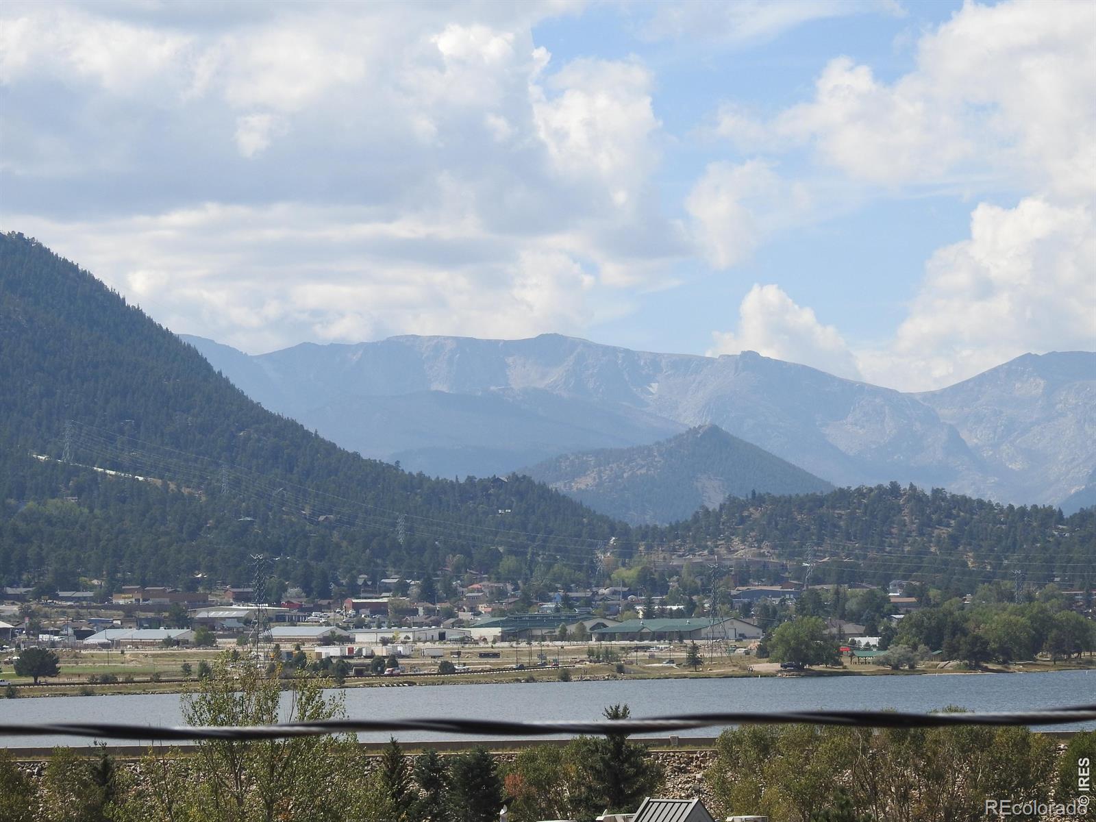 MLS Image #2 for 240  olympus lane,estes park, Colorado
