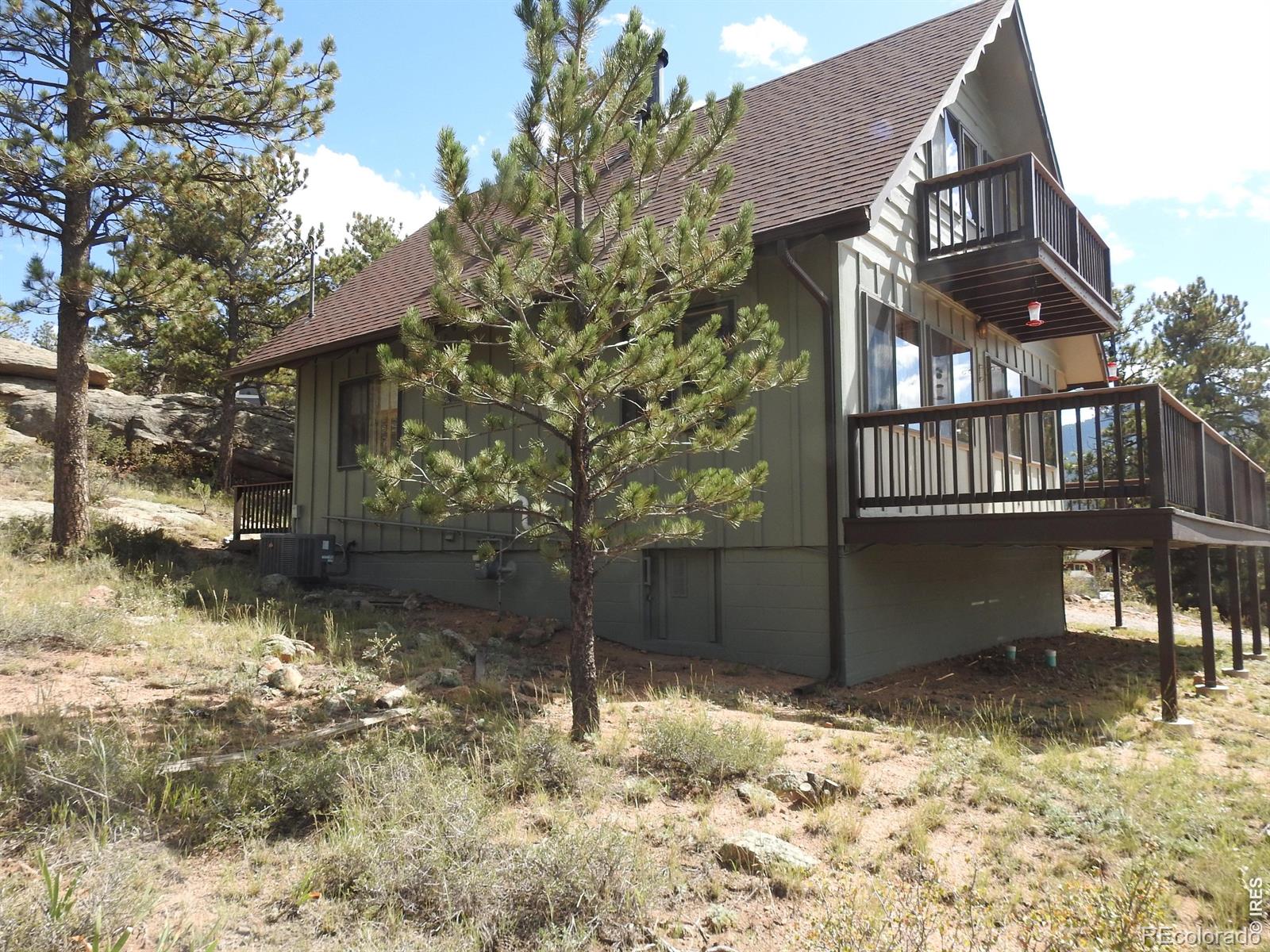 MLS Image #36 for 240  olympus lane,estes park, Colorado