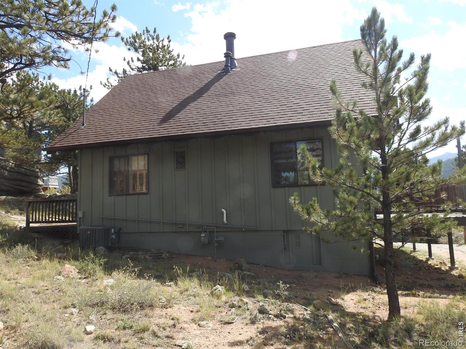 MLS Image #37 for 240  olympus lane,estes park, Colorado