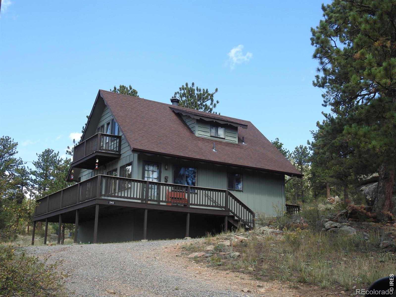 MLS Image #42 for 240  olympus lane,estes park, Colorado