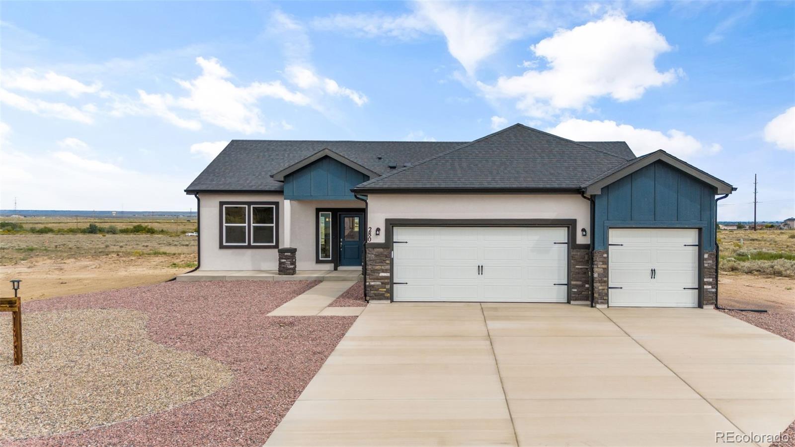 MLS Image #1 for 280 s meriweather drive,pueblo west, Colorado