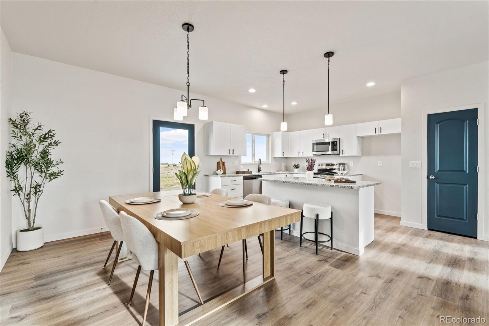 MLS Image #11 for 280 s meriweather drive,pueblo west, Colorado