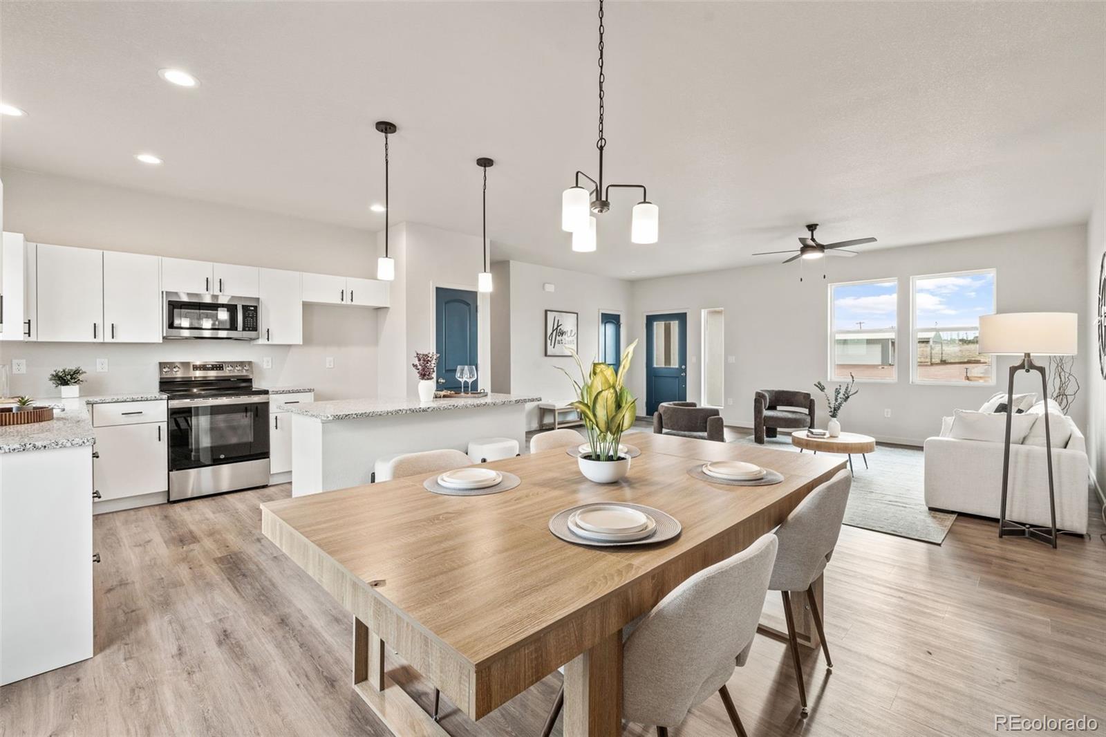 MLS Image #13 for 280 s meriweather drive,pueblo west, Colorado