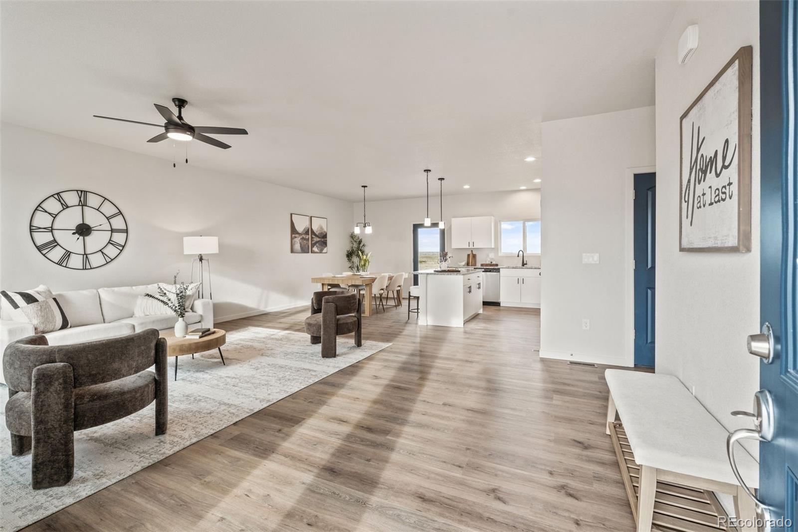 MLS Image #3 for 280 s meriweather drive,pueblo west, Colorado