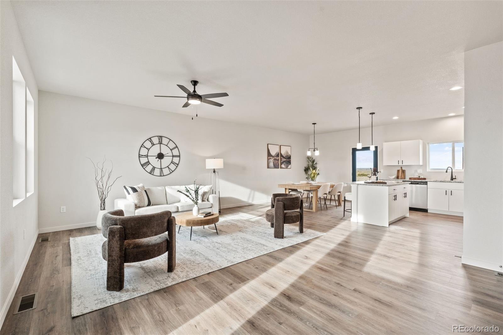 MLS Image #5 for 280 s meriweather drive,pueblo west, Colorado
