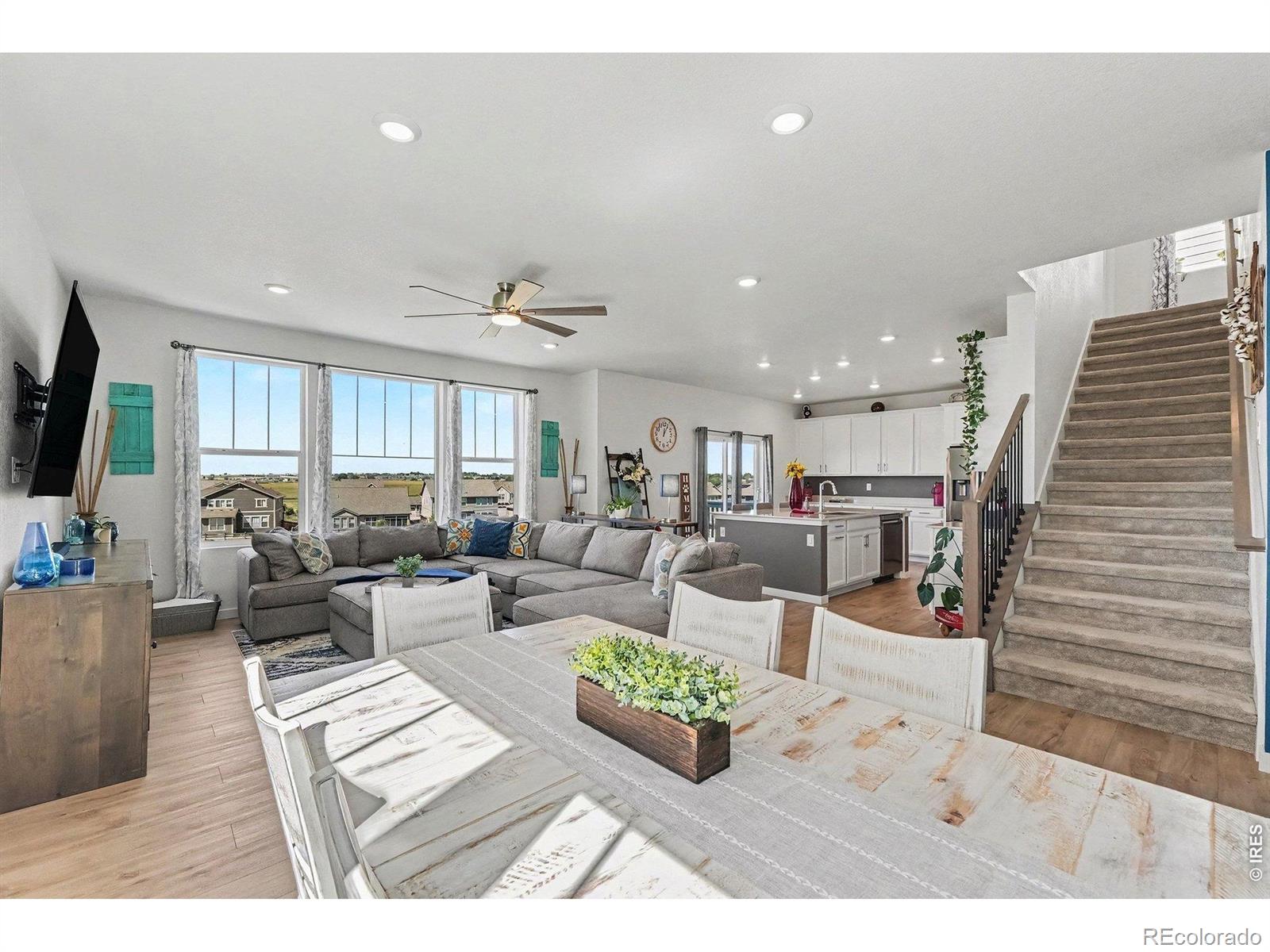 MLS Image #2 for 842  crestone street,johnstown, Colorado