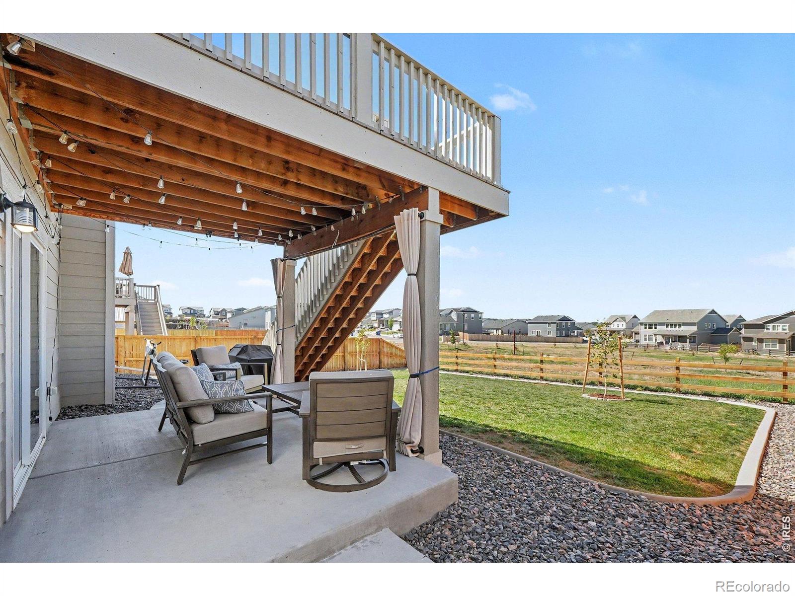 MLS Image #27 for 842  crestone street,johnstown, Colorado