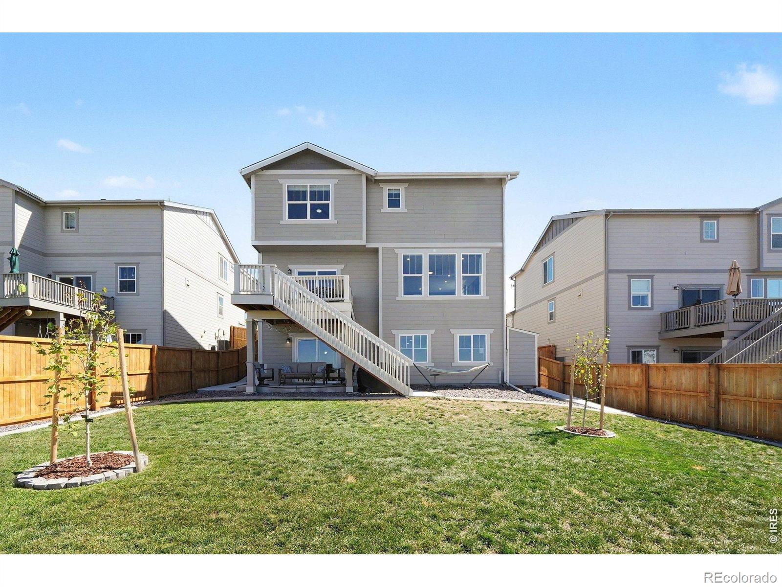 MLS Image #28 for 842  crestone street,johnstown, Colorado