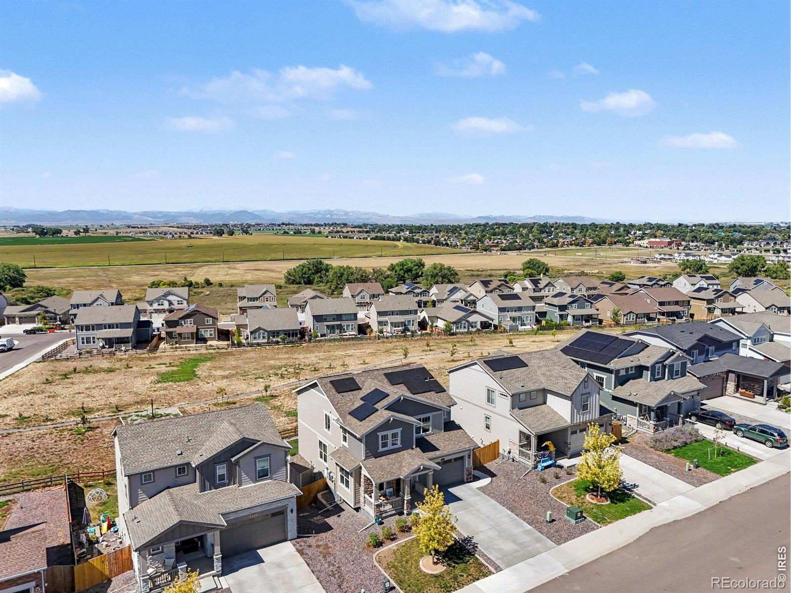 MLS Image #29 for 842  crestone street,johnstown, Colorado